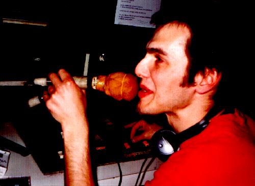 KoppolaSound! - dj Kinder - dj set sui generis